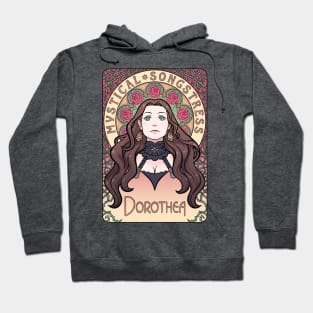 Mystical Songstress Hoodie